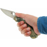 Нож SPYDERCO MILITARY 36GPCMO