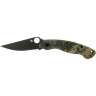 Нож SPYDERCO MILITARY 36GPCMOBK