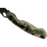 Нож SPYDERCO MILITARY 36GPCMOBK
