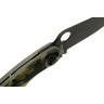 Нож SPYDERCO MILITARY 36GPCMOBK