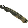 Нож SPYDERCO MILITARY 36GPCMOBK