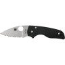 Нож SPYDERCO NATIVE 230GS