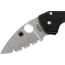 Нож SPYDERCO NATIVE 230GS