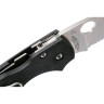 Нож SPYDERCO NATIVE 230GS