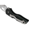 Нож SPYDERCO NATIVE 230MBGP