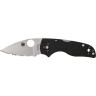 Нож SPYDERCO NATIVE 230MBGS