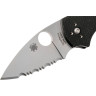 Нож SPYDERCO NATIVE 230MBGS
