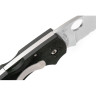 Нож SPYDERCO NATIVE 230MBGS