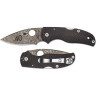 Нож SPYDERCO NATIVE 5 41CF40th