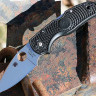 Нож SPYDERCO NATIVE 5 41CF40th