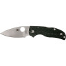 Нож SPYDERCO NATIVE 5 41CFFP5