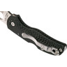 Нож SPYDERCO NATIVE 5 41CFFP5