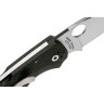 Нож SPYDERCO NATIVE 5 41CFFP5