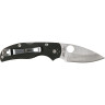 Нож SPYDERCO NATIVE 5 41CFPE5