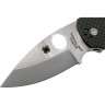 Нож SPYDERCO NATIVE 5 41CFPE5