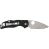 Нож SPYDERCO NATIVE 5 41GP5