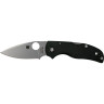 Нож SPYDERCO NATIVE 5 41GP5