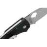 Нож SPYDERCO NATIVE 5 41GP5