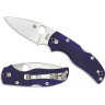 Нож SPYDERCO NATIVE 5 41GPDBL5