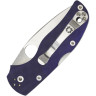 Нож SPYDERCO NATIVE 5 41GPDBL5