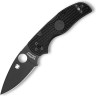 Нож SPYDERCO NATIVE 5 41PBBK5