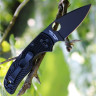 Нож SPYDERCO NATIVE 5 41PBBK5