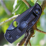 Нож SPYDERCO NATIVE 5 41PBBK5