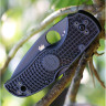 Нож SPYDERCO NATIVE 5 41PBBK5