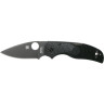 Нож SPYDERCO NATIVE 5 41PBBK5