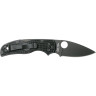 Нож SPYDERCO NATIVE 5 41PBBK5