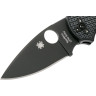 Нож SPYDERCO NATIVE 5 41PBBK5