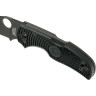 Нож SPYDERCO NATIVE 5 41PBBK5