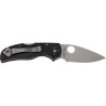 Нож SPYDERCO NATIVE 5 41PBK5