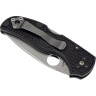 Нож SPYDERCO NATIVE 5 41PBK5
