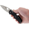 Нож SPYDERCO NATIVE 5 41PBK5