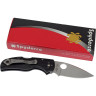 Нож SPYDERCO NATIVE 5 41PBK5
