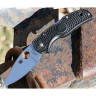 Нож SPYDERCO NATIVE 5 41PBK5