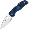 Нож SPYDERCO NATIVE 5 41PDBL5