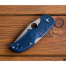 Нож SPYDERCO NATIVE 5 41PDBL5