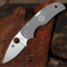 Нож SPYDERCO NATIVE 5 41PGY5