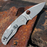 Нож SPYDERCO NATIVE 5 41PGY5