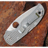 Нож SPYDERCO NATIVE 5 41PGY5