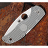 Нож SPYDERCO NATIVE 5 41PGY5