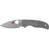 Нож SPYDERCO NATIVE 5 41PGY5