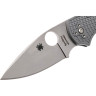Нож SPYDERCO NATIVE 5 41PGY5
