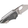 Нож SPYDERCO NATIVE 5 41PGY5