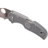 Нож SPYDERCO NATIVE 5 41PGY5