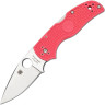Нож SPYDERCO NATIVE 5 41PPN5