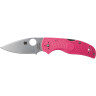 Нож SPYDERCO NATIVE 5 41PPN5