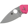 Нож SPYDERCO NATIVE 5 41PPN5